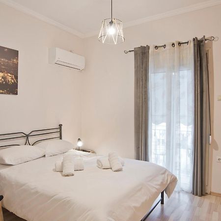 Cozy Studio At Kallithea Athén Kültér fotó