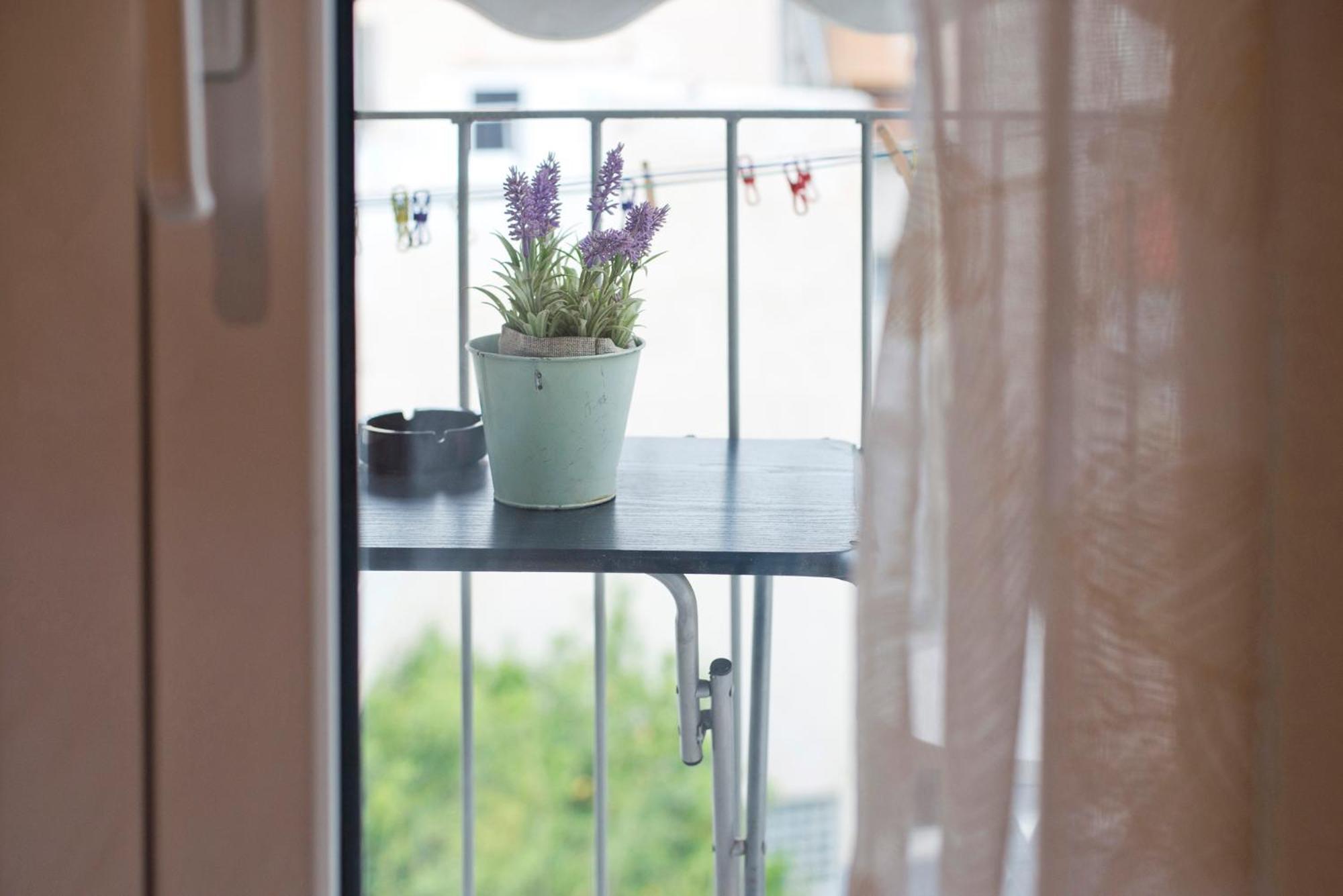 Cozy Studio At Kallithea Athén Kültér fotó